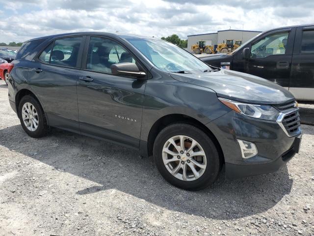  CHEVROLET EQUINOX 2020 Szary
