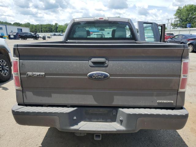  FORD F-150 2013 Gray