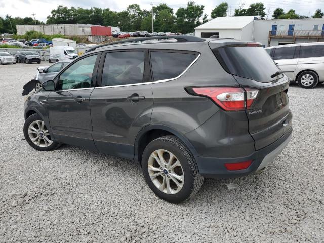  FORD ESCAPE 2018 Szary