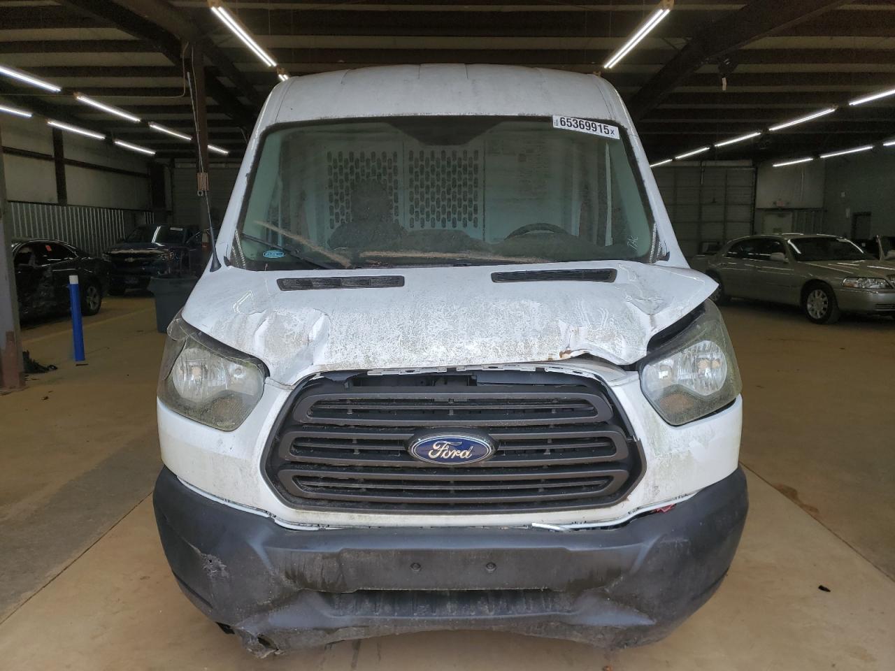2019 Ford Transit T-150 VIN: 1FTYE2CM6KKB67565 Lot: 65369915