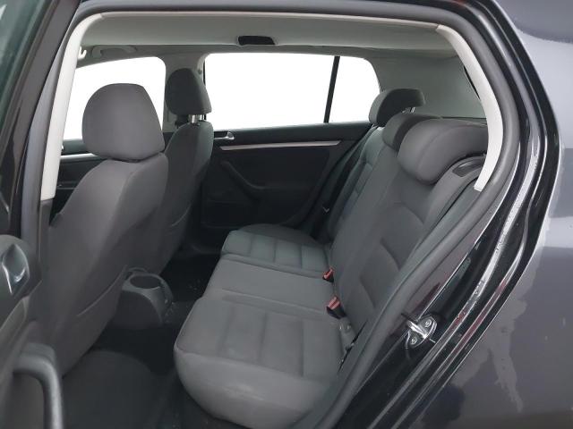2006 VOLKSWAGEN GOLF SPORT