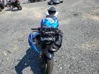 2023 SUZUKI GSX-R600    for sale at Copart MD - BALTIMORE EAST