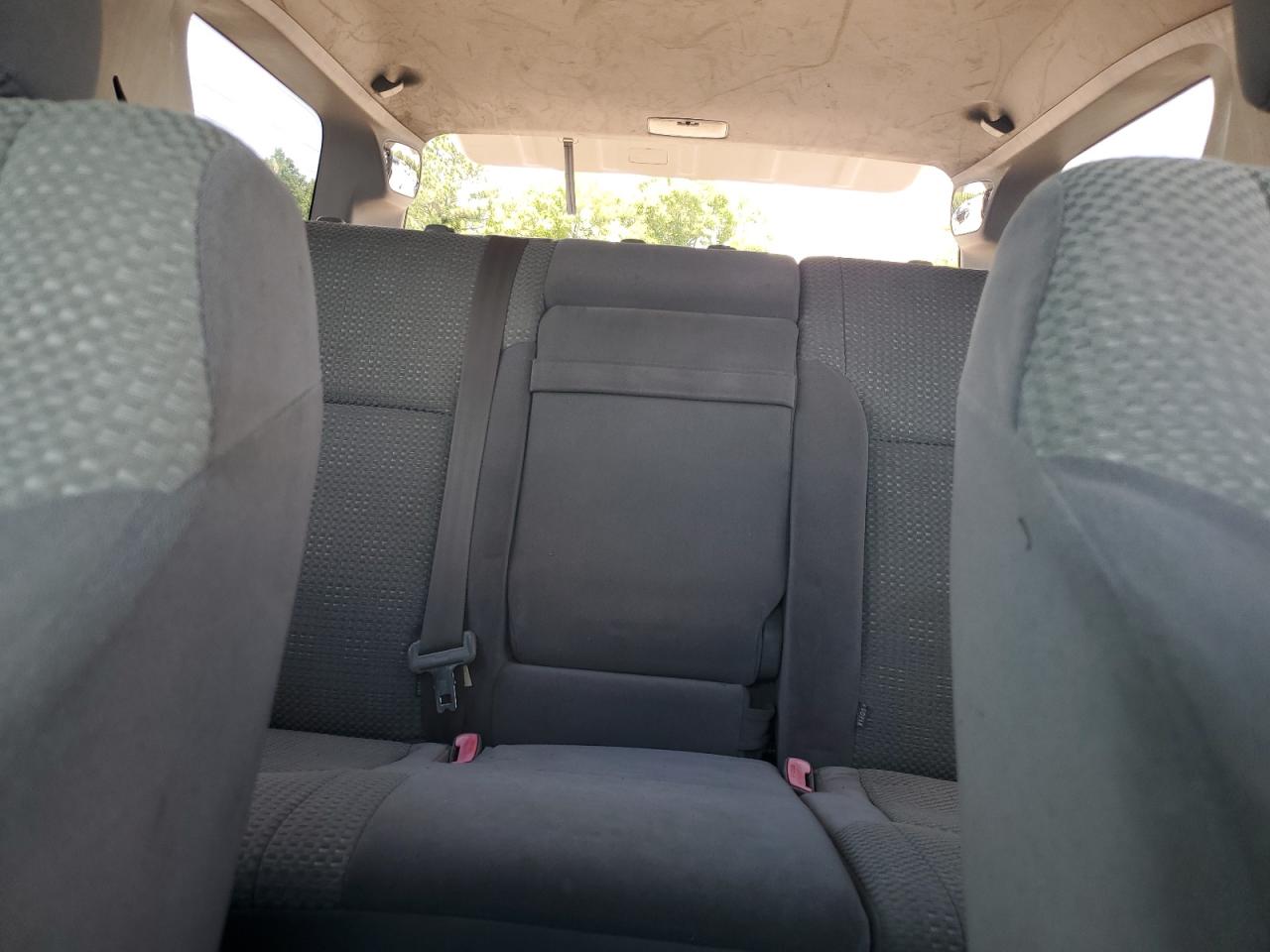 2004 Toyota 4Runner Sr5 VIN: JTEZU14R348012544 Lot: 64255185