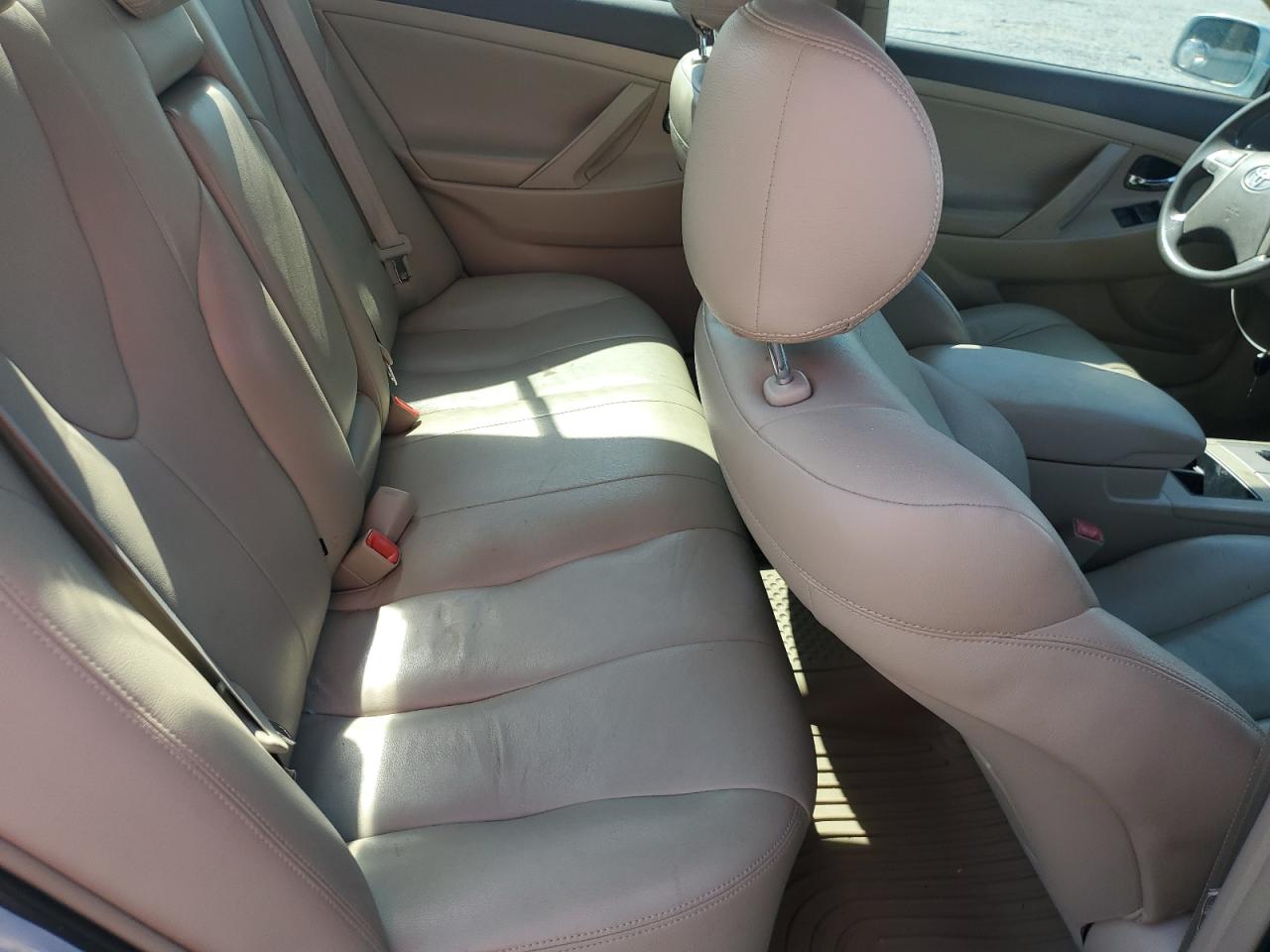 2007 Toyota Camry Ce VIN: 4T1BE46K47U717039 Lot: 63765035