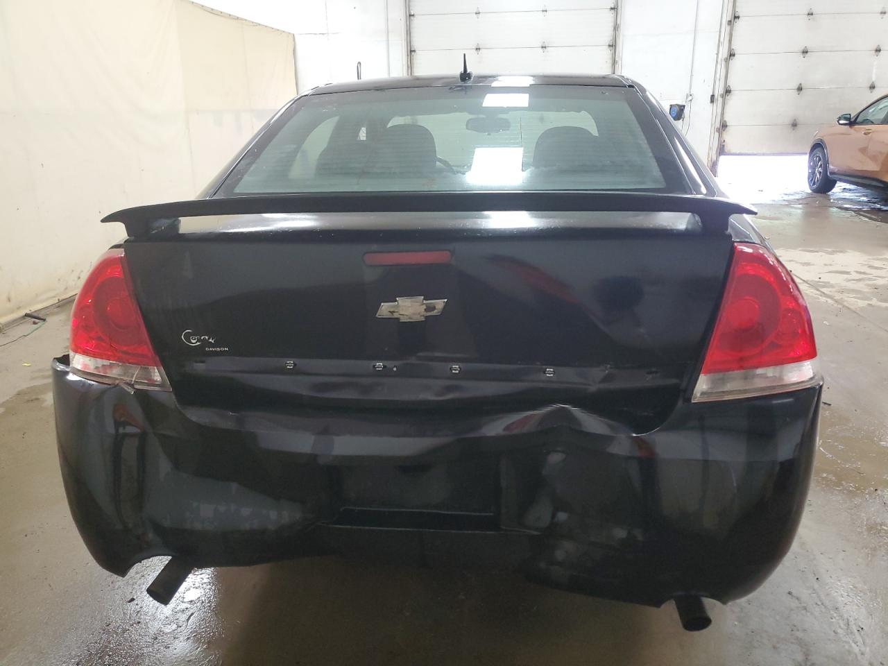 2012 Chevrolet Impala Lt VIN: 2G1WB5E3XC1113086 Lot: 63582145