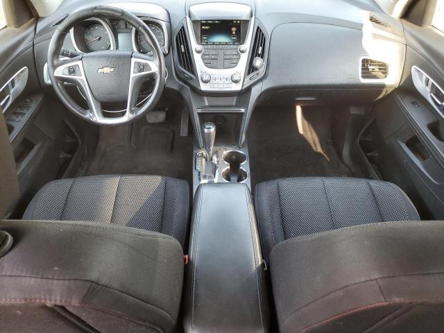  CHEVROLET EQUINOX 2016 Blue