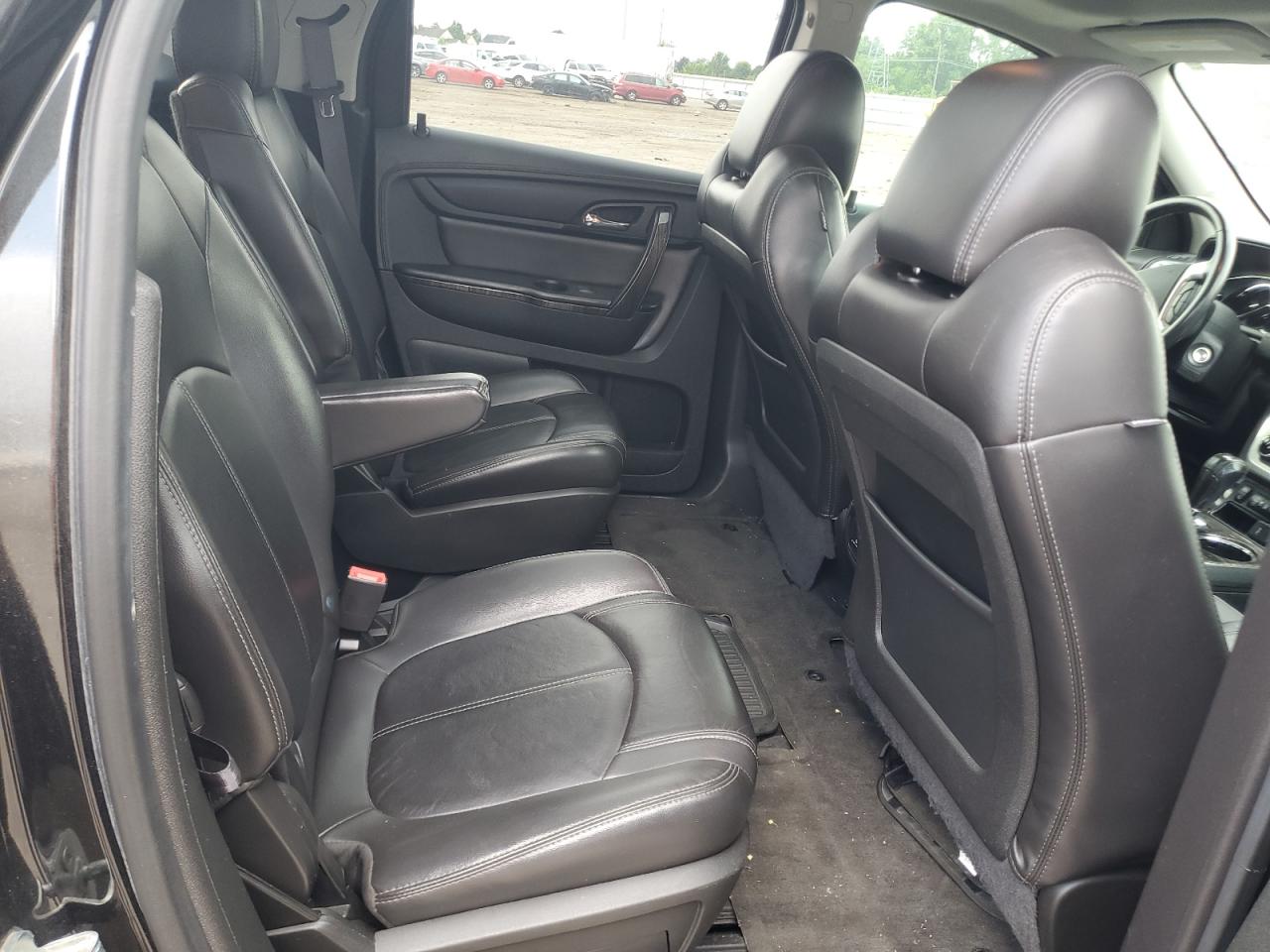 2015 GMC Acadia Slt-1 VIN: 1GKKRRKD8FJ133096 Lot: 65071535