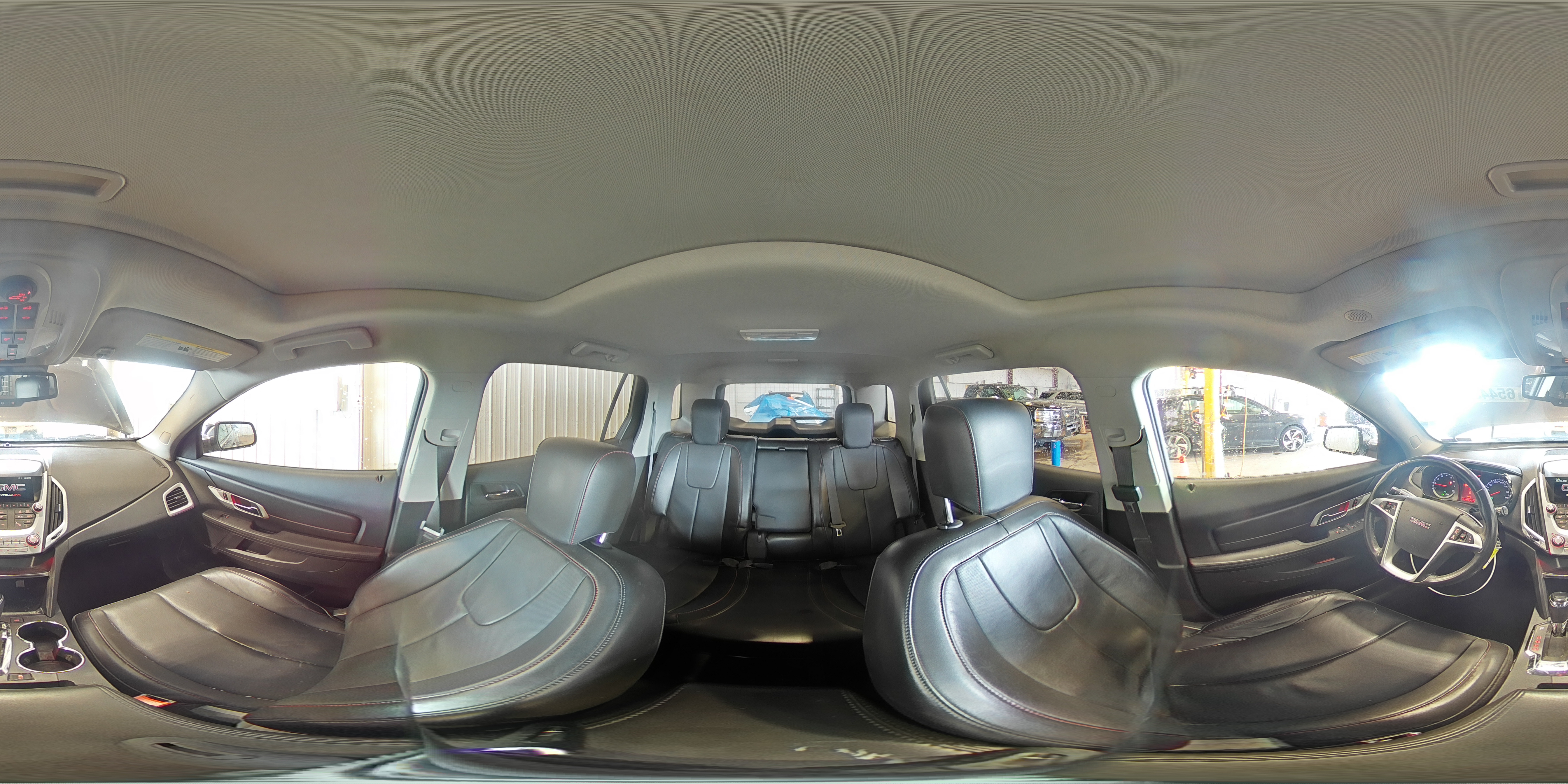 2016 GMC Terrain Slt VIN: 2GKFLUEK1G6248489 Lot: 65443365