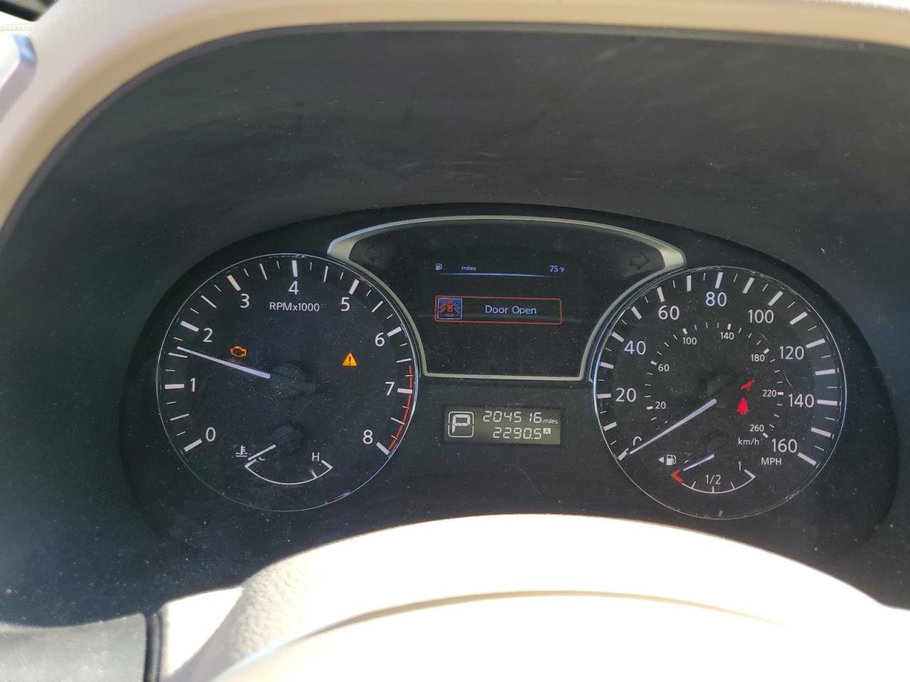2014 Nissan Pathfinder S VIN: 5N1AR2MN6EC614838 Lot: 64831045