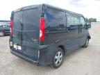 2013 RENAULT TRAFIC SL2 for sale at Copart WISBECH