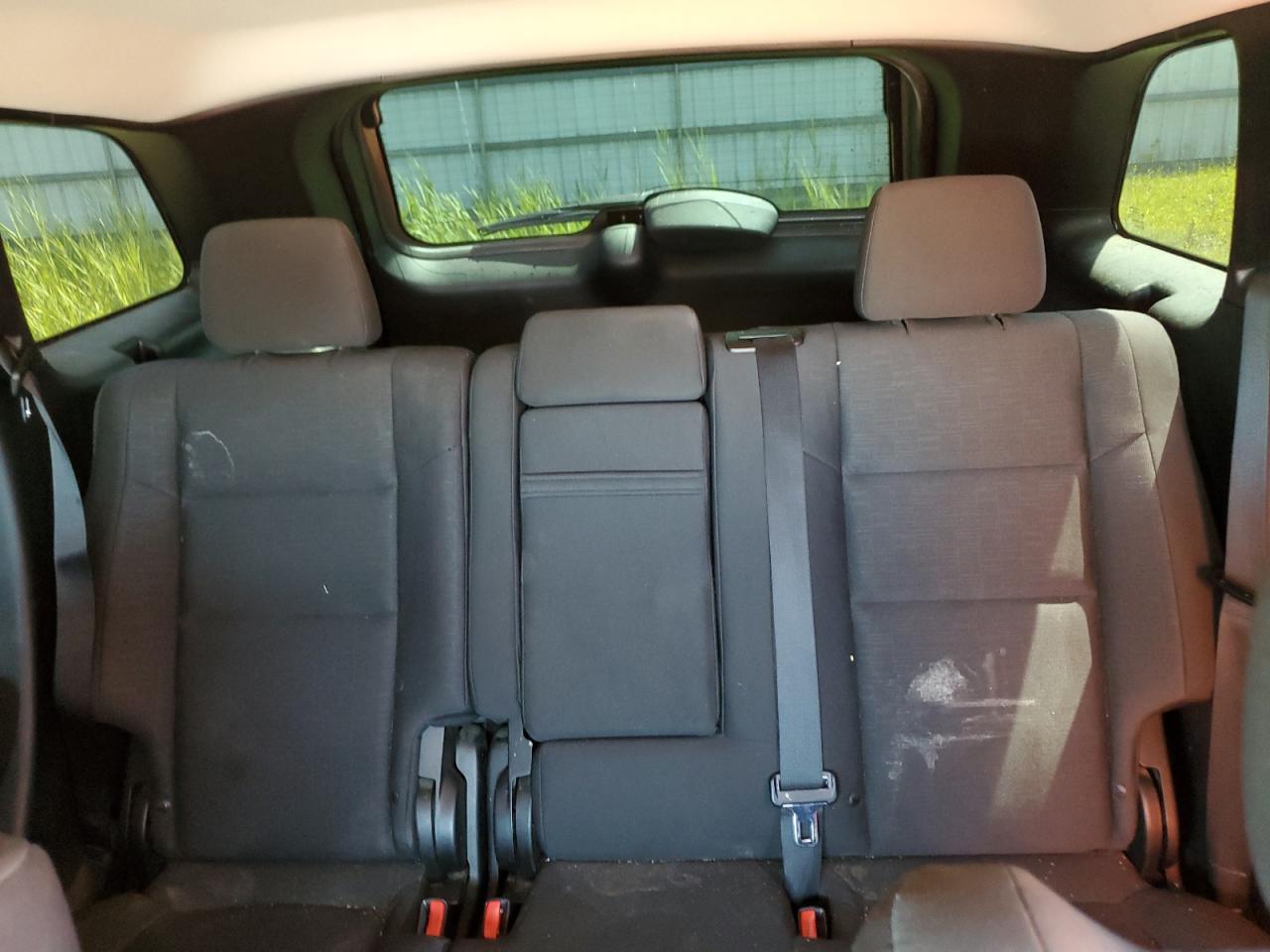 2013 Jeep Grand Cherokee Laredo VIN: 1C4RJFAG6DC560497 Lot: 65405545