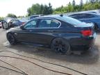 2011 BMW 535 XI   à vendre chez Copart ON - TORONTO
