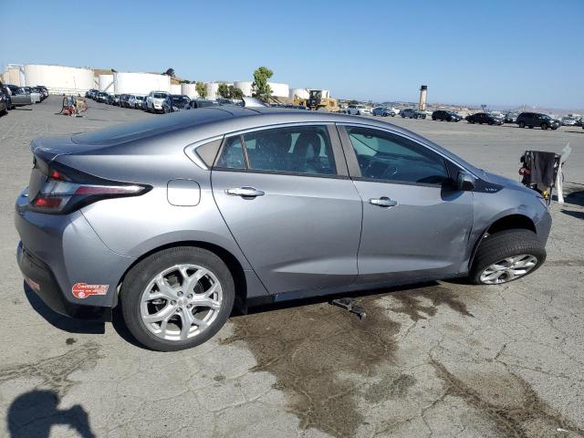  CHEVROLET VOLT 2018 Szary