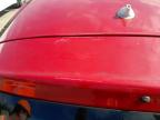 2013 FIAT 500 COLOUR THERAPY  for sale at Copart WHITBURN