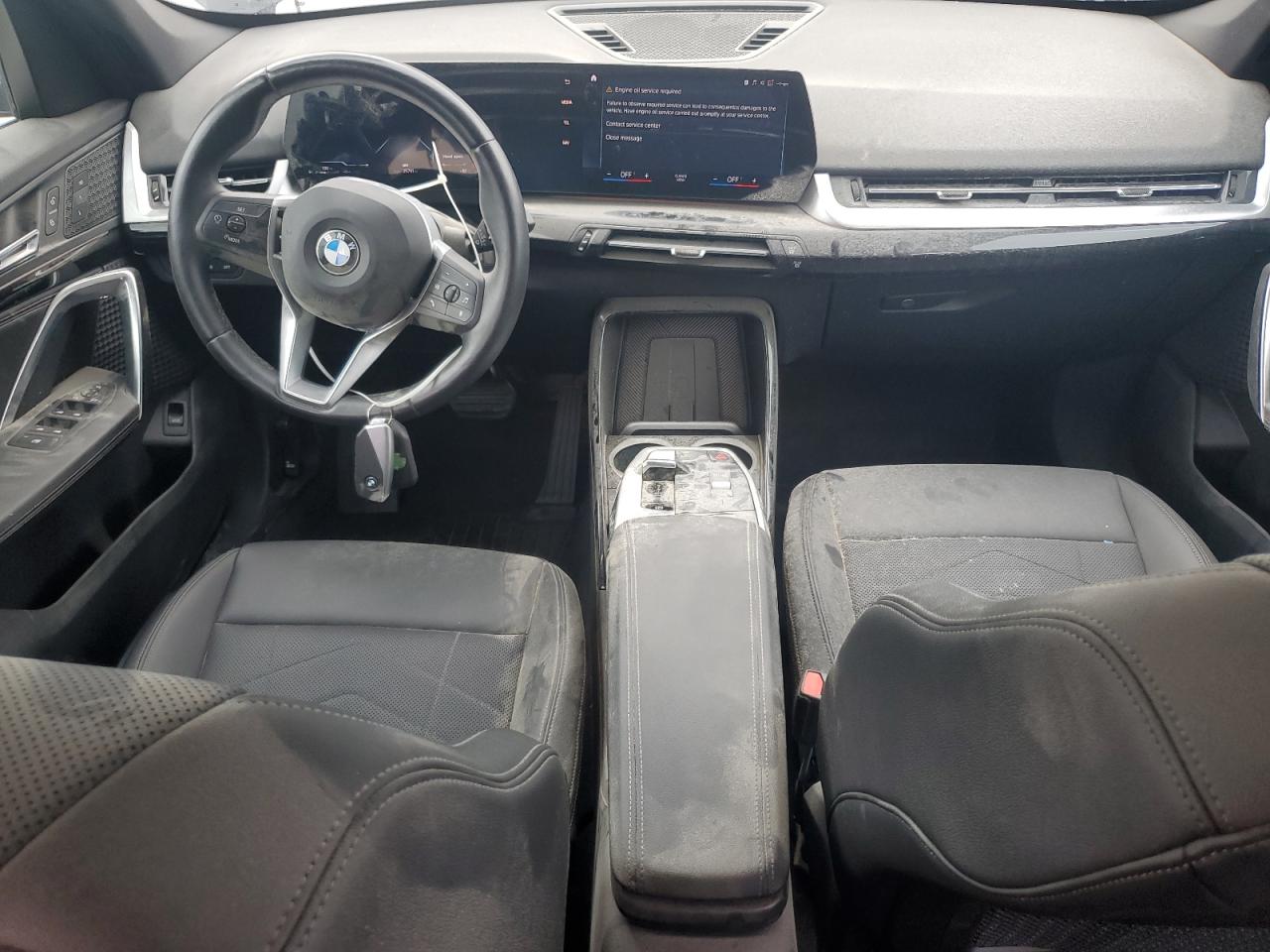 2023 BMW X1 xDrive28I VIN: WBX73EF00P5V99623 Lot: 64985165