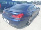 2015 BMW 640D M SPO for sale at Copart ROCHFORD