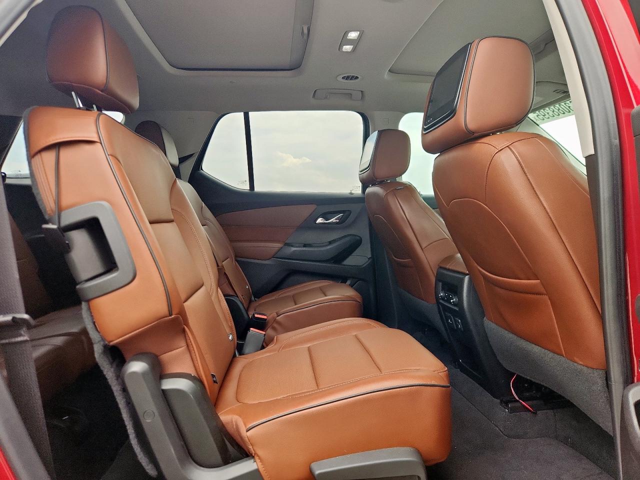 2019 Chevrolet Traverse High Country VIN: 1GNEVJKW7KJ268112 Lot: 63088395