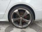 2012 AUDI A5 S5 TFSI for sale at Copart BELFAST