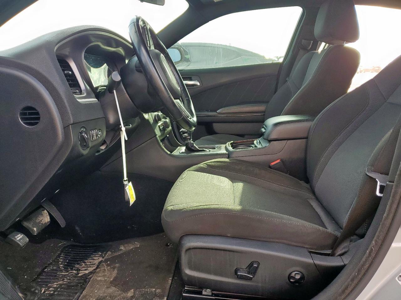 2020 Dodge Charger Sxt VIN: 2C3CDXBG3LH136423 Lot: 64815295