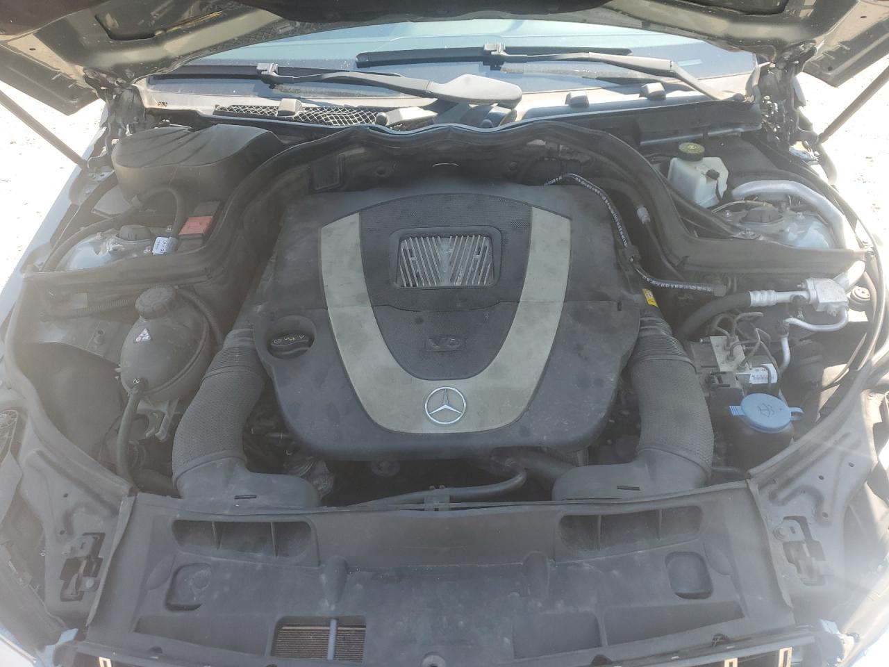 2012 Mercedes-Benz C 300 4Matic VIN: WDDGF8BB8CA621968 Lot: 63800395