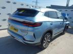 2025 BYD SEAL U COM for sale at Copart BRISTOL