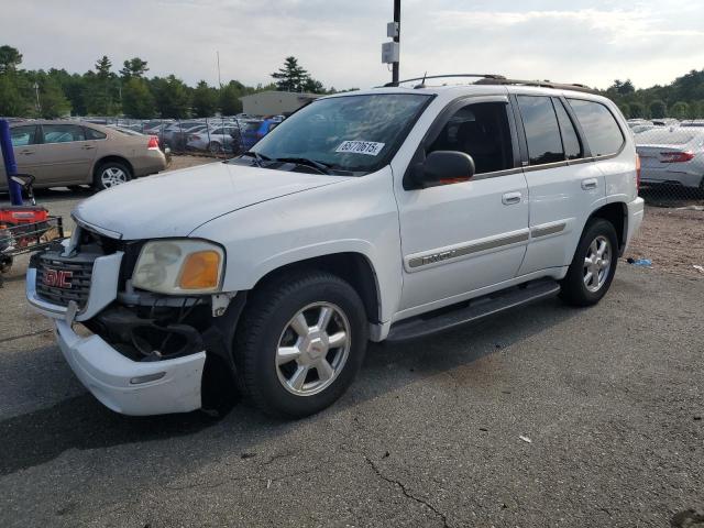 2004 Gmc Envoy