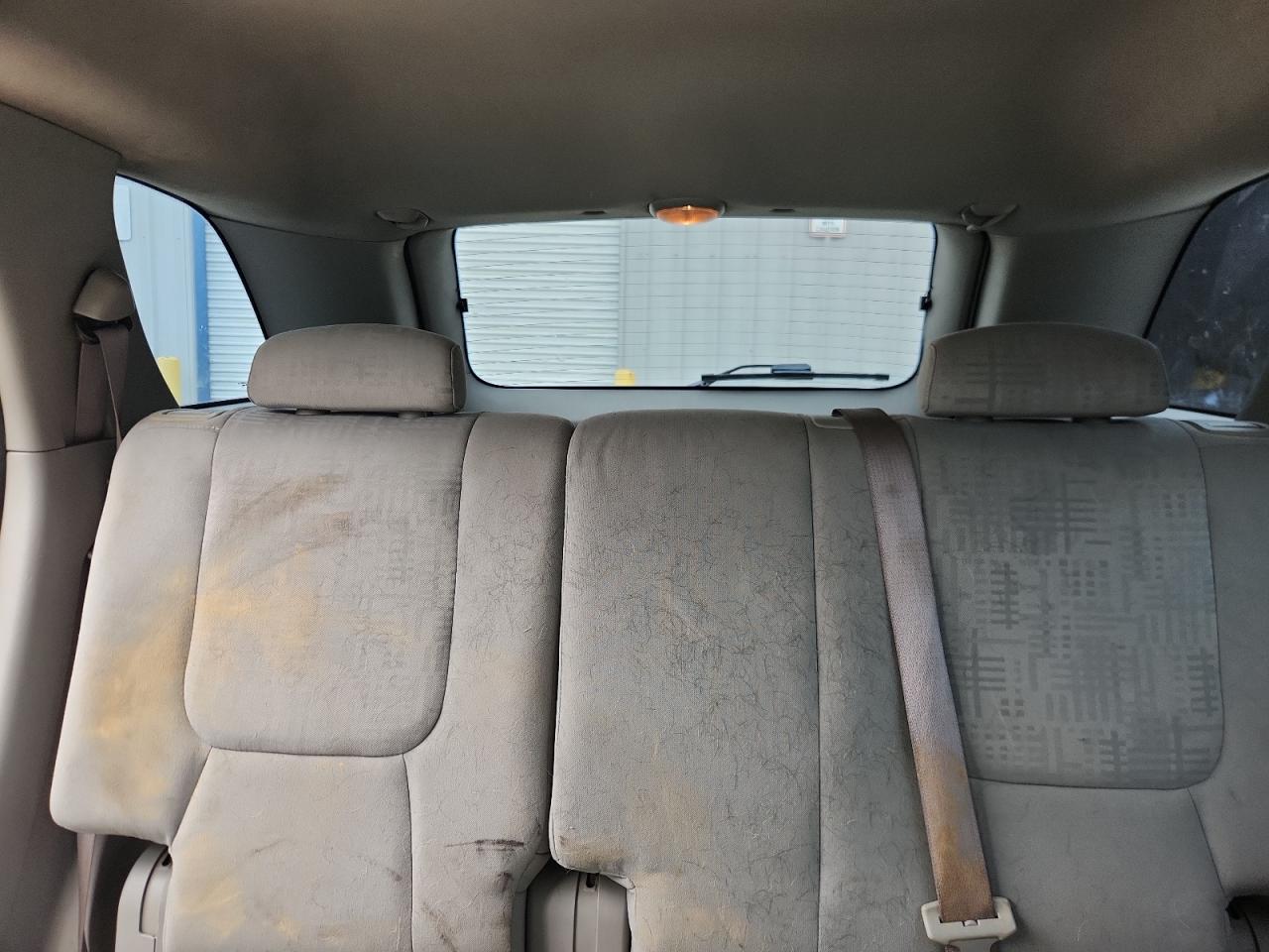 2006 Chevrolet Equinox Ls VIN: 2CNDL13F566205002 Lot: 63981895
