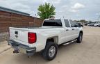 2015 CHEVROLET SILVERADO C2500 HEAVY DUTY   à vendre chez Copart TX - DALLAS SOUTH