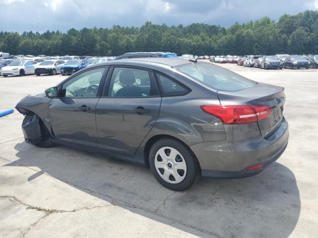 Седаны FORD FOCUS 2016 Серый