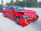 2007 HYUNDAI COUPE SIII for sale at Copart ST HELENS
