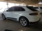 2018 PORSCHE MACAN    for sale at Copart AZ - PHOENIX