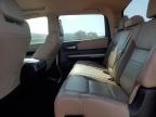 2018 TOYOTA TUNDRA CREWMAX LIMITED   for sale at Copart TN - NASHVILLE