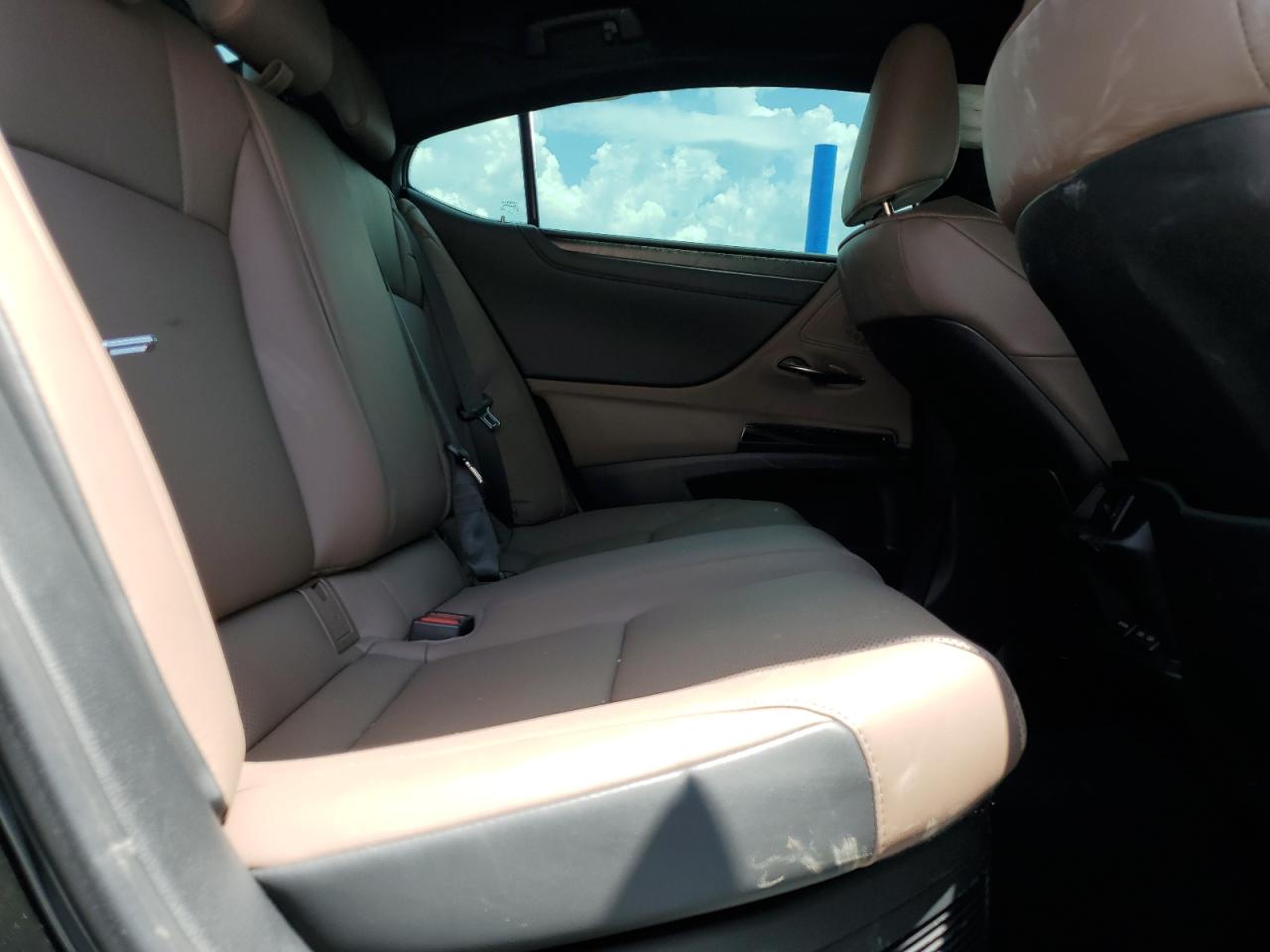 2024 Lexus Es 300H Base VIN: 58ADA1C12RU038851 Lot: 82108265