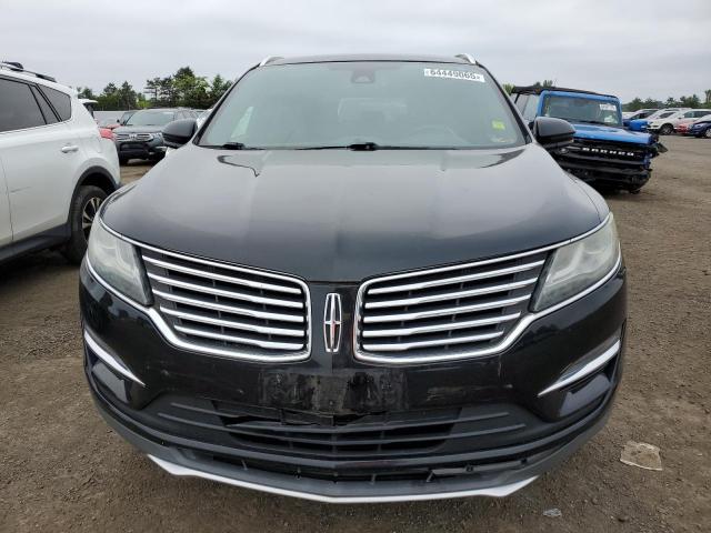 Паркетники LINCOLN MKC 2016 Черный