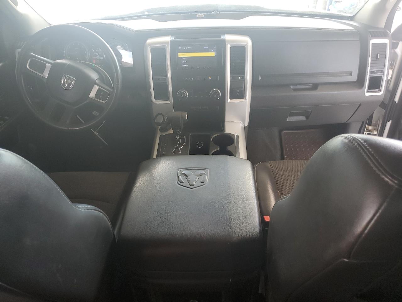 2010 Dodge Ram 1500 VIN: 1D7RB1CT1AS130944 Lot: 65475285