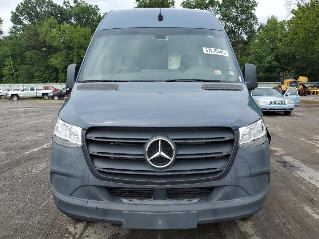 2019 MERCEDES-BENZ SPRINTER 2500/3500  