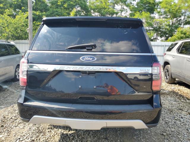  FORD EXPEDITION 2021 Black