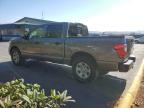 2020 NISSAN TITAN S   à vendre chez Copart OR - EUGENE