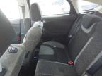 2013 FORD FOCUS ZETEC TURBO  for sale at Copart YORK