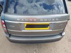 2017 LAND ROVER RANGE ROVE for sale at Copart SANDY
