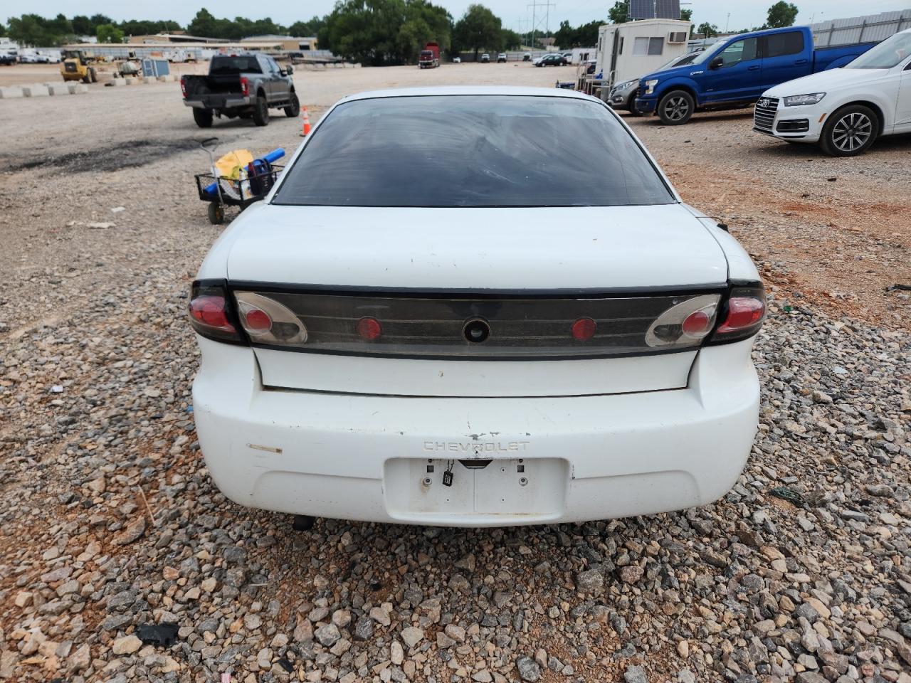 1g1jc12f747127529 1G1JC12F747127529 2004 Chevrolet Cavalier