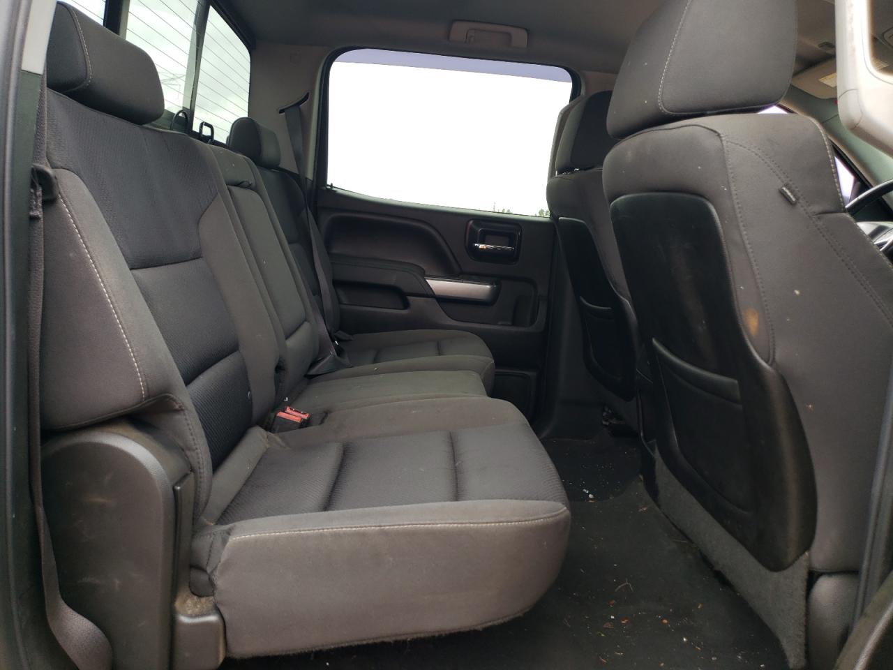 2014 Chevrolet Silverado K1500 Lt VIN: 3GCUKREC1EG217238 Lot: 65240205