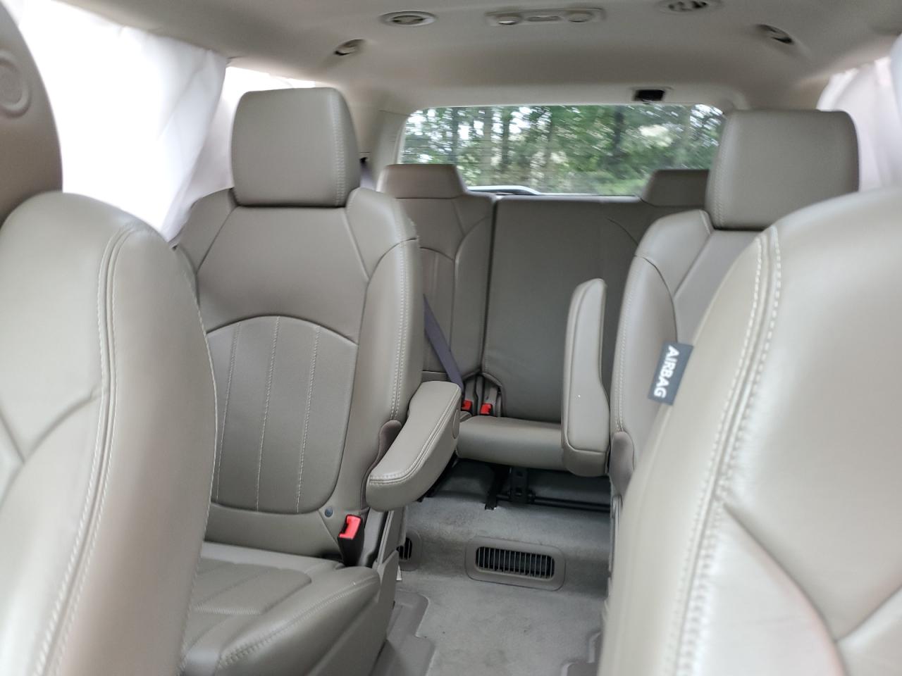 2015 GMC Acadia Denali VIN: 1GKKVTKD6FJ266884 Lot: 64372415