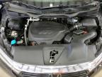 2022 HONDA ODYSSEY EXL for sale at Copart CT - HARTFORD SPRINGFIELD