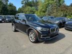 2022 BMW X5 XDRIVE40I   for sale at Copart MA - NORTH BOSTON