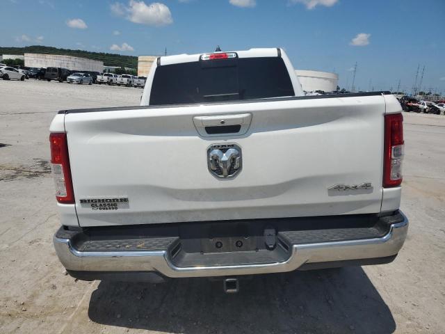  RAM 1500 2022 Белы