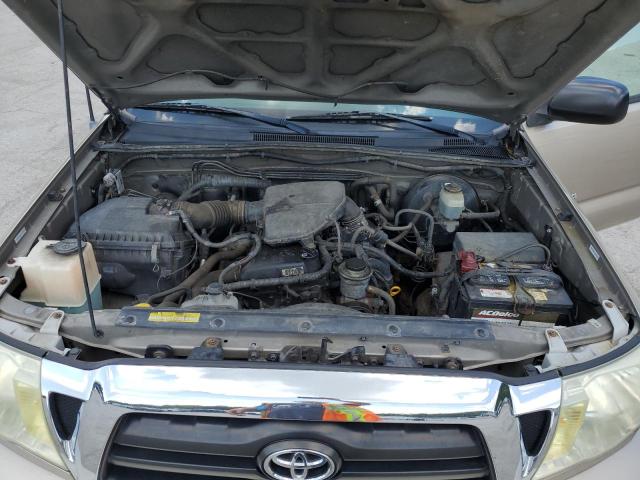 2008 TOYOTA TACOMA ACCESS CAB  