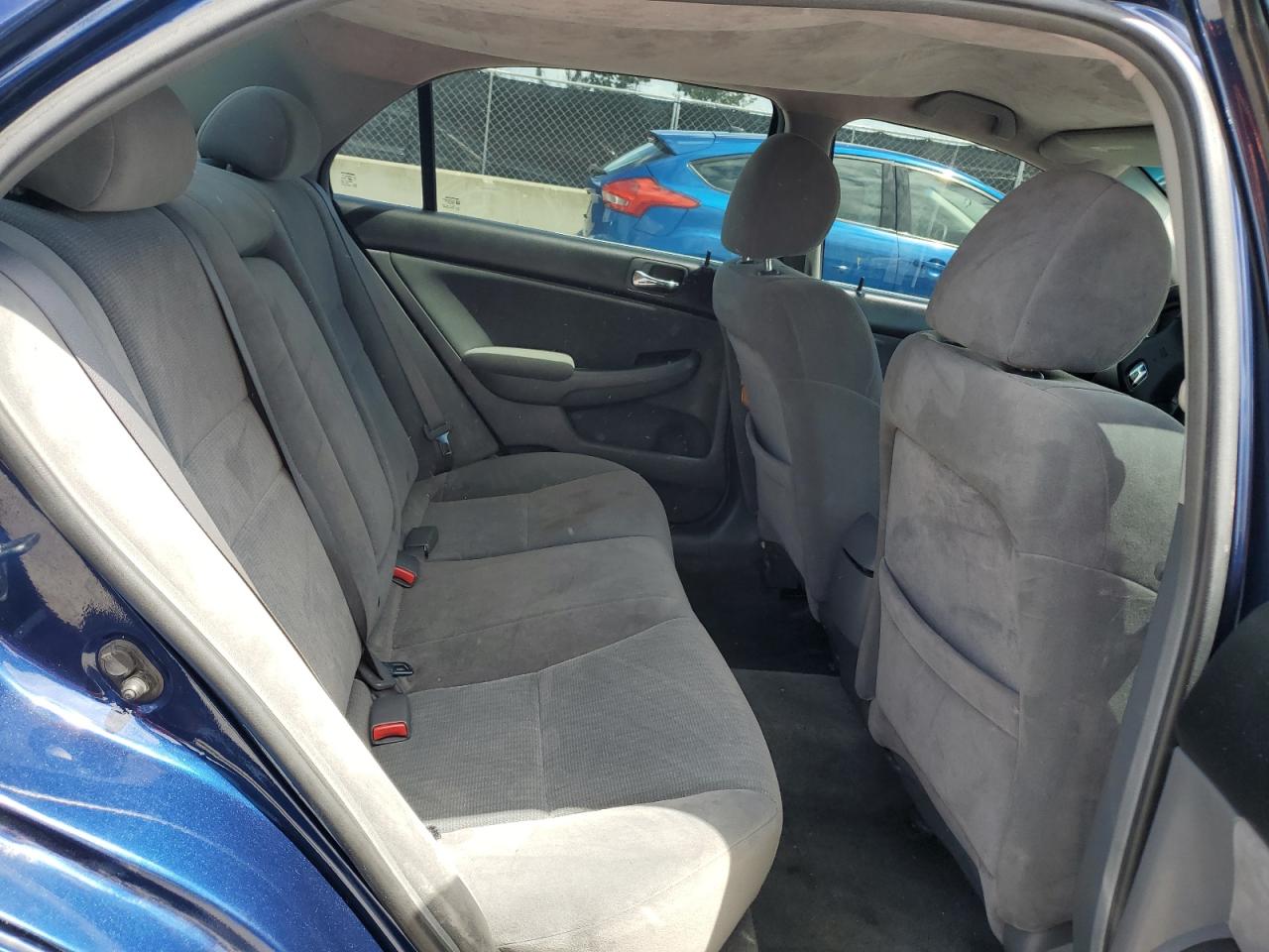 2005 Honda Accord Lx VIN: 1HGCM56405A153313 Lot: 64509175