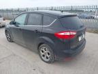 2012 FORD C-MAX ZETE for sale at Copart YORK
