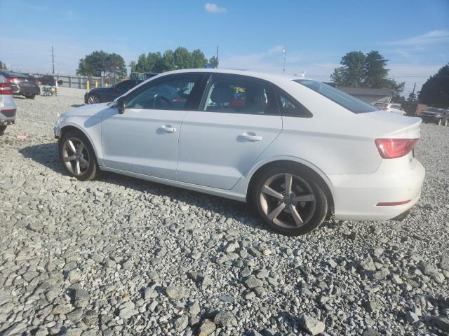  AUDI A3 2016 Biały